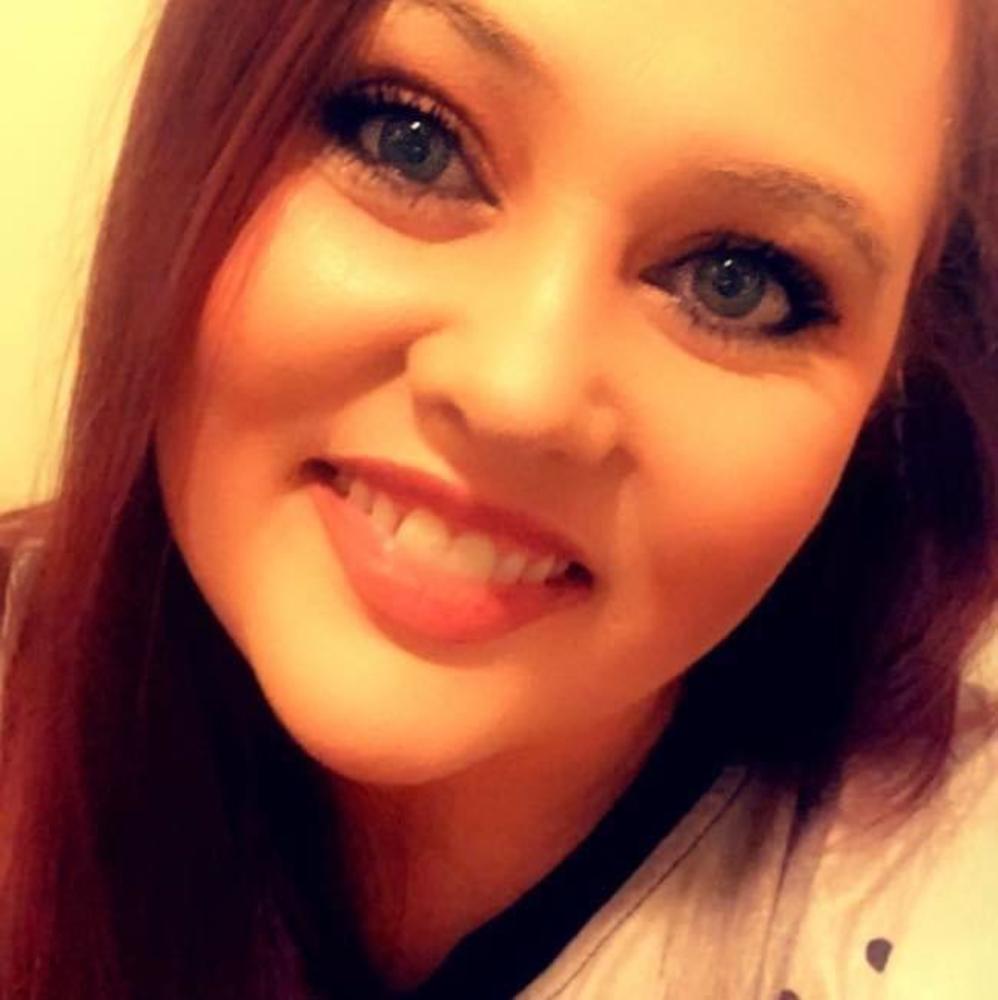 Meet your Posher, Tiffany